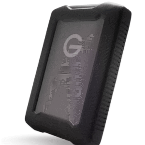 SanDisk Professional 4TB G-DRIVE ArmorATD Rug