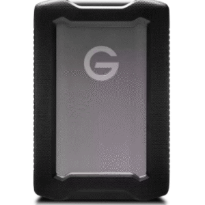 SanDisk Professional 4TB G-DRIVE ArmorATD Rug