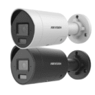 Hikvision DS-2CD23123G2-LI 12MP AcuSense Smart Hybrid Light Turret Camera