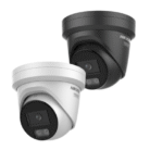 Hikvision DS-2CD23123G2-LI 12MP AcuSense Smart Hybrid Light Turret Camera
