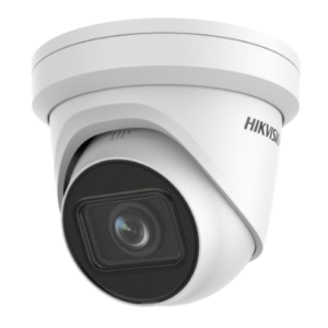 Hikvision DS-2CD2H23G2-IZS 2MP AcuSense Motorized Varifocal Turret Camera