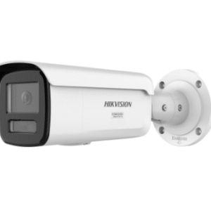 Hikvision DS-2CD2T123G2 Series 12MP AcuSense Smart Hybrid Light Bullet Camera