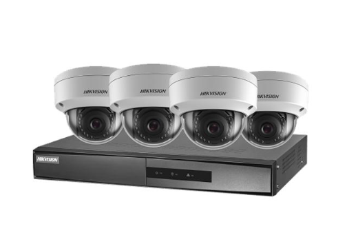 Screenshot 2026-01-10 170856 Hikvision NK42E1H-1T(WD) 2MP PoE Dome Security Camera Kit