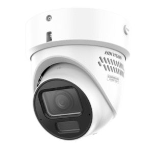 Hikvision DS-2CD2H126G3 Series 12MP AcuSense Active Deterrence Motorized Turret Camera