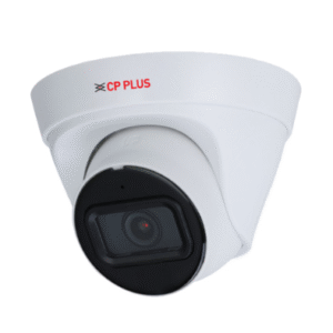 CP-UNC-DA41L3C-D-Q 4MP Network IR Dome Camera