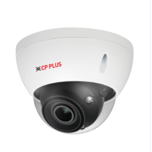 CP-UNC-VC41ZL5C-VMD-Q 4MP Network IR Vandal Dome Camera