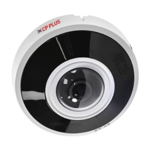 CP-UNC-EE61L2C-VMD-Q 6MP Network IR Fisheye Camera