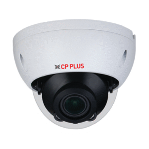 CP-UVC-VB24FL3-B 2.4MP Full HD HDCVI IR Vandal Dome Camera