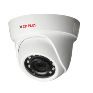 CP-USC-DA24L2-V5 2.4MP Full HD IR Dome Camera