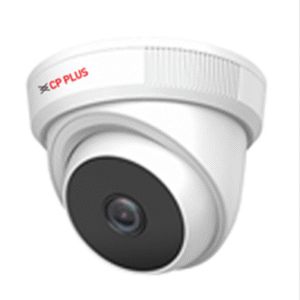 CP-URC-DC24PL2C-V3 2.4MP IR Dome Camera