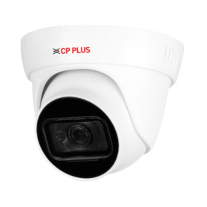 CP-USC-DA24L3C 2.4MP IR Dome Camera