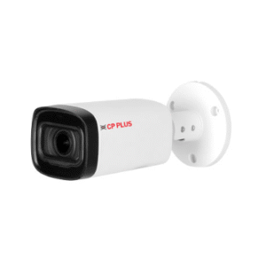 CP-USC-TD24FL6-V3 2.4MP IR Bullet Camera