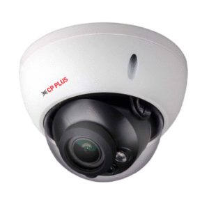 CP-USC-VA24ZR3 2.4MP IR Vandal Dome Camera