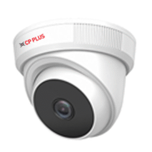CP-URC-DC24PL2-V3 2.4MP IR Dome Camera