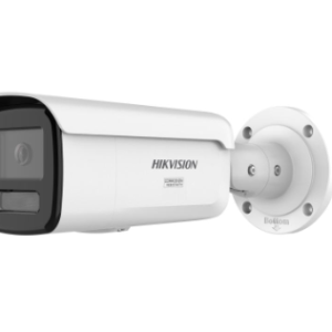 Hikvision DS-2CD2T126G3-IS2UY 12MP AcuSense Camera