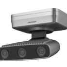Hikvision iDS-2CD8447G0/B-RS DeepinView Camera