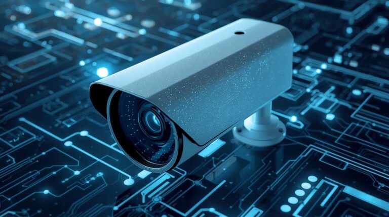 Top CCTV Camera Trends in 2026 – A Complete Guide by BookMyCCTV