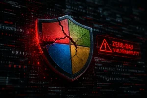 Microsoft Defender zero-day vulnerability RoguePlanet security breach warning 2026